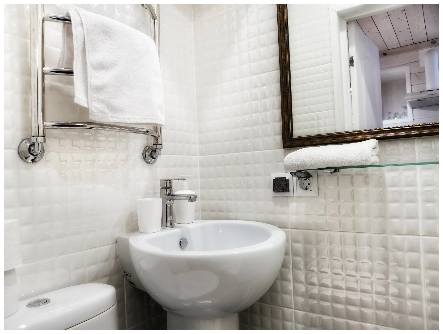 Апартаменты Дом Шемякина