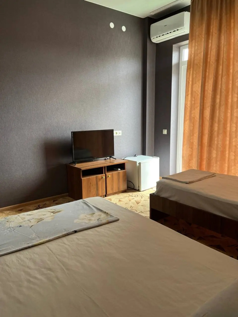 Отель Алсар