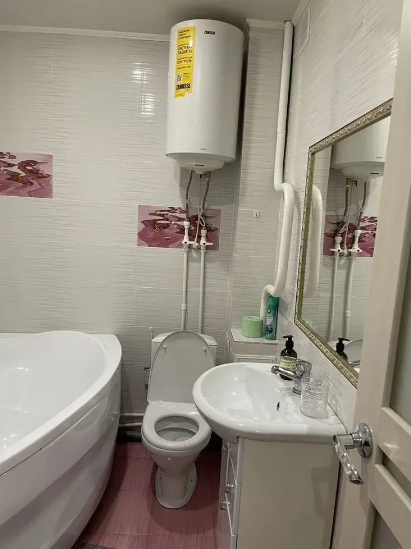 Квартира на улице 8 Июля 22