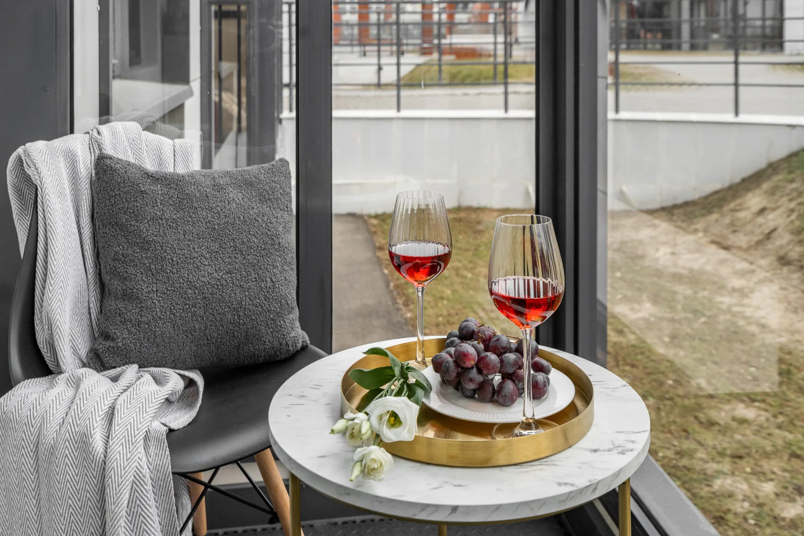 Квартира Уютная в ЖК Стрижи