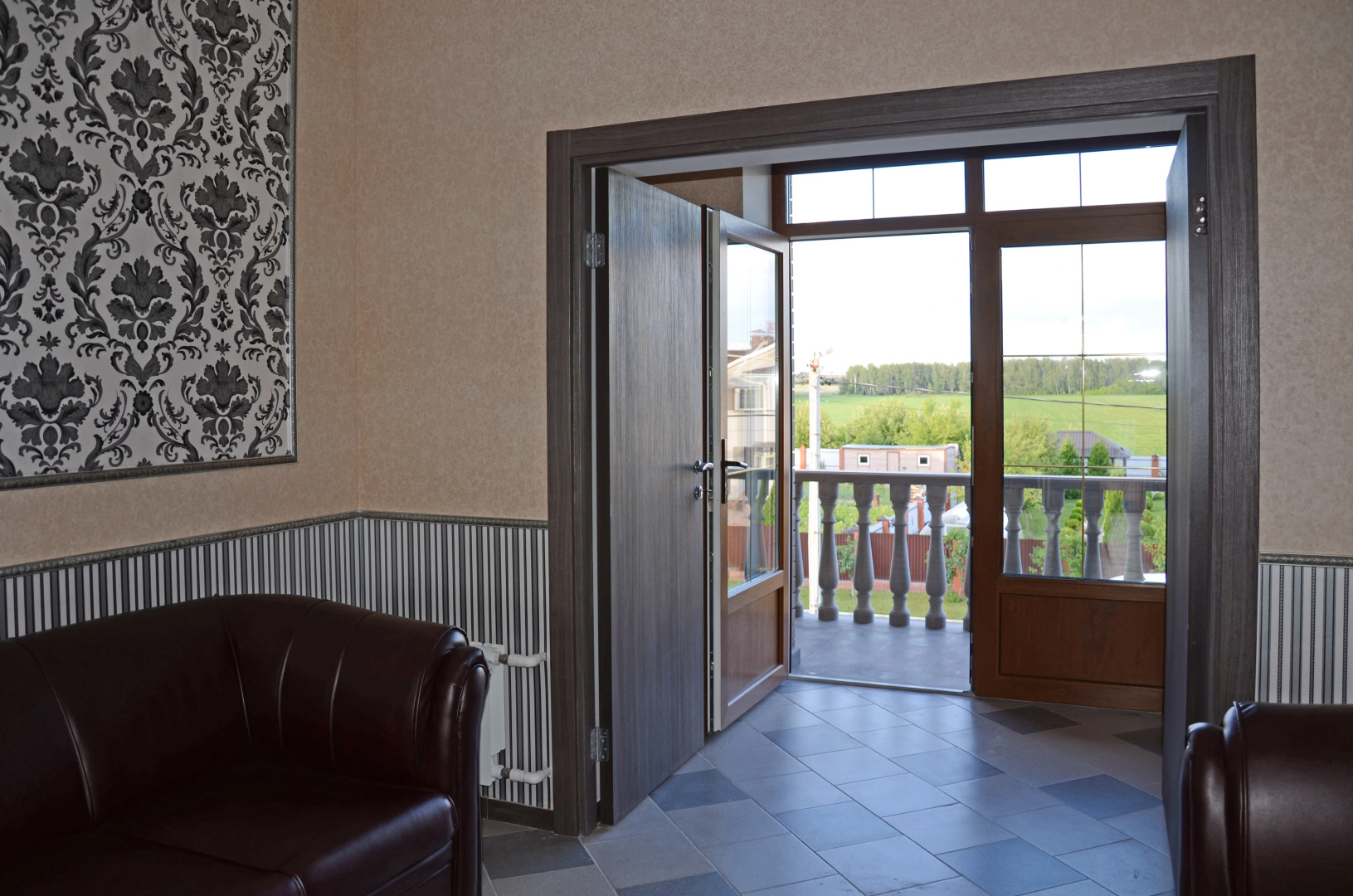 Мини-отель Медово Хауз