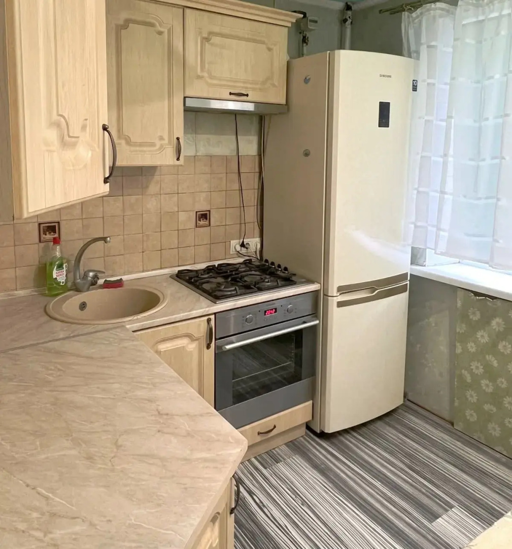 Апартаменты на Пятницкого 4