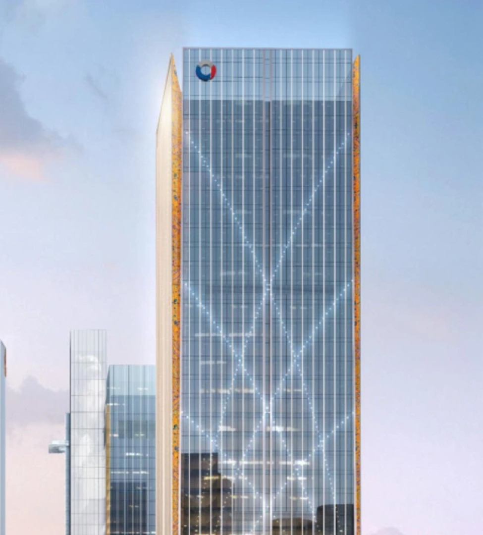 Отель Т-City Presidential