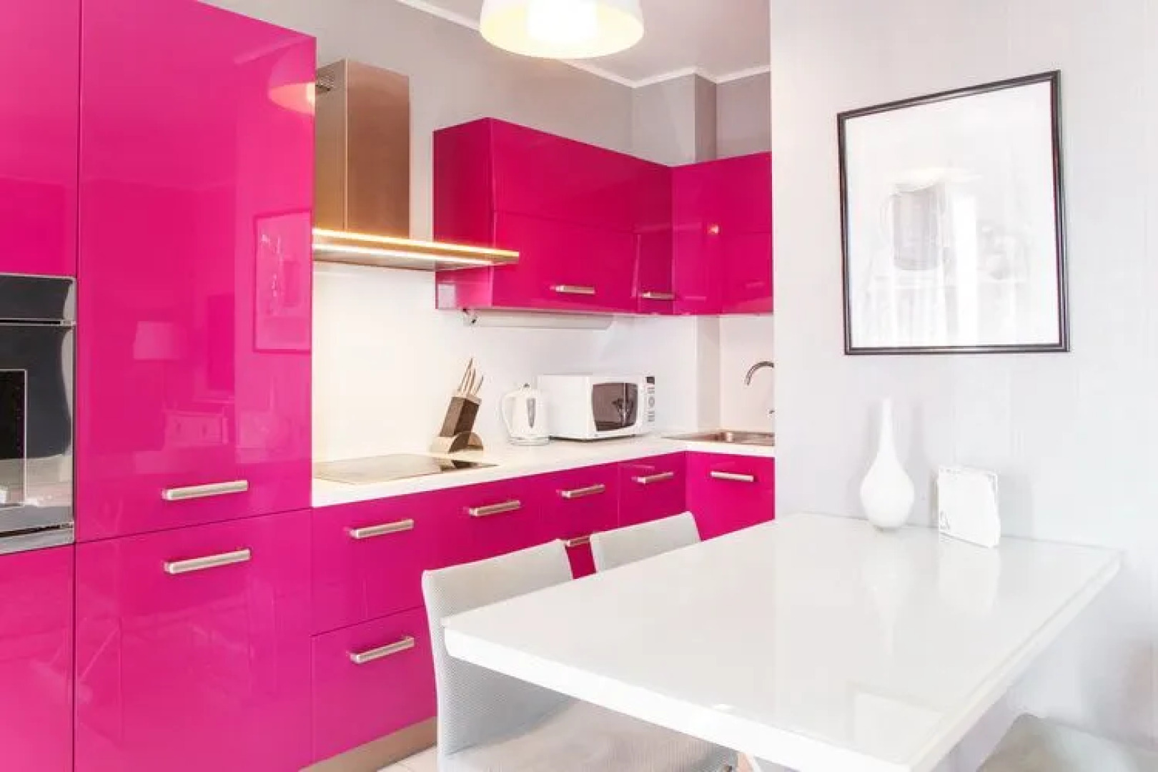 Апартаменты Даудель №94 у БЦ Петр Столыпин