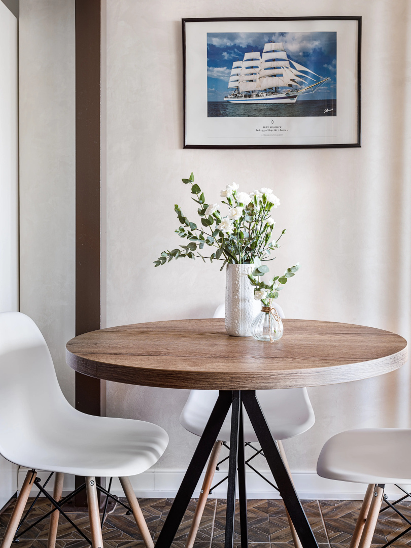Апартаменты City loft