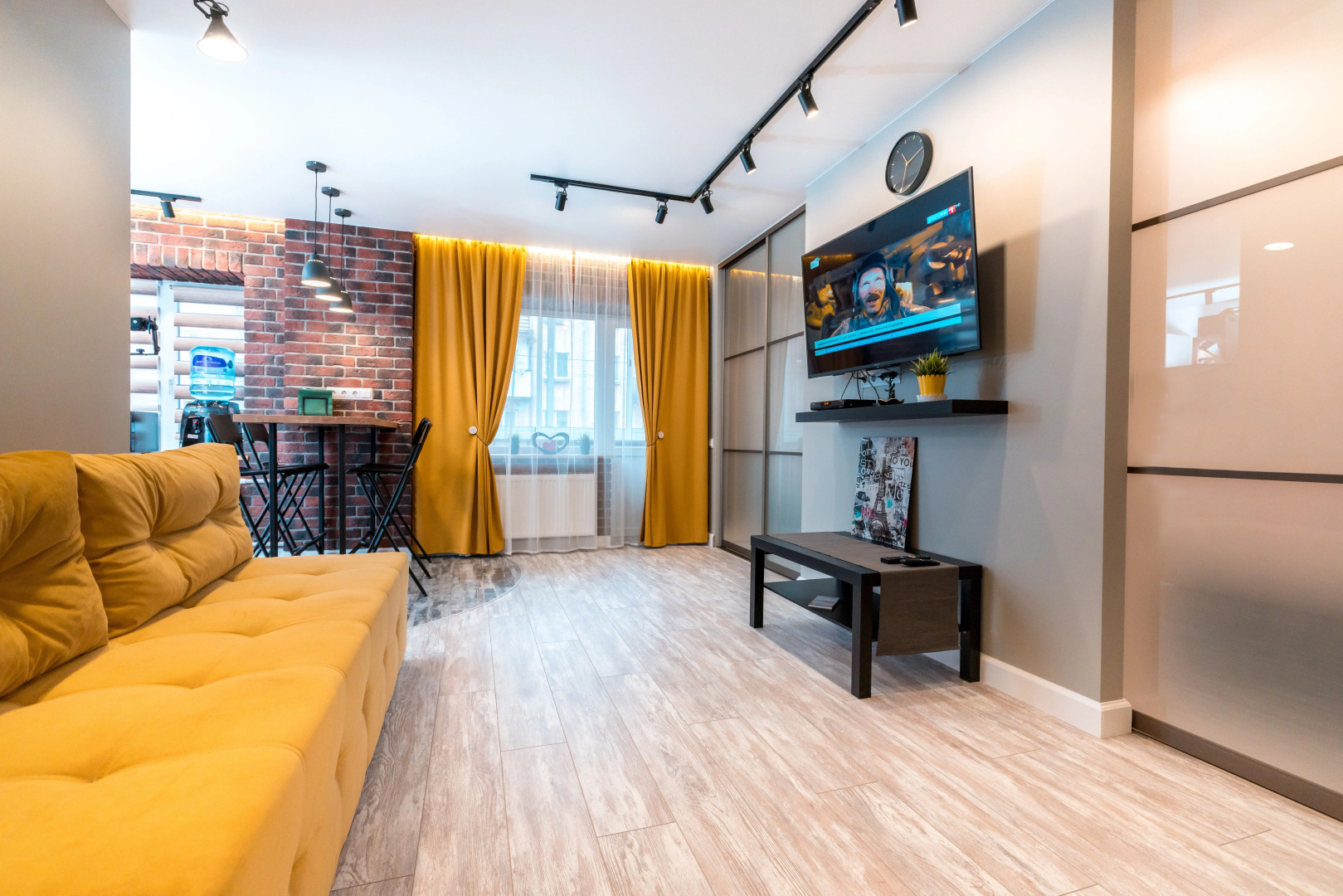 Апартаменты Weekend