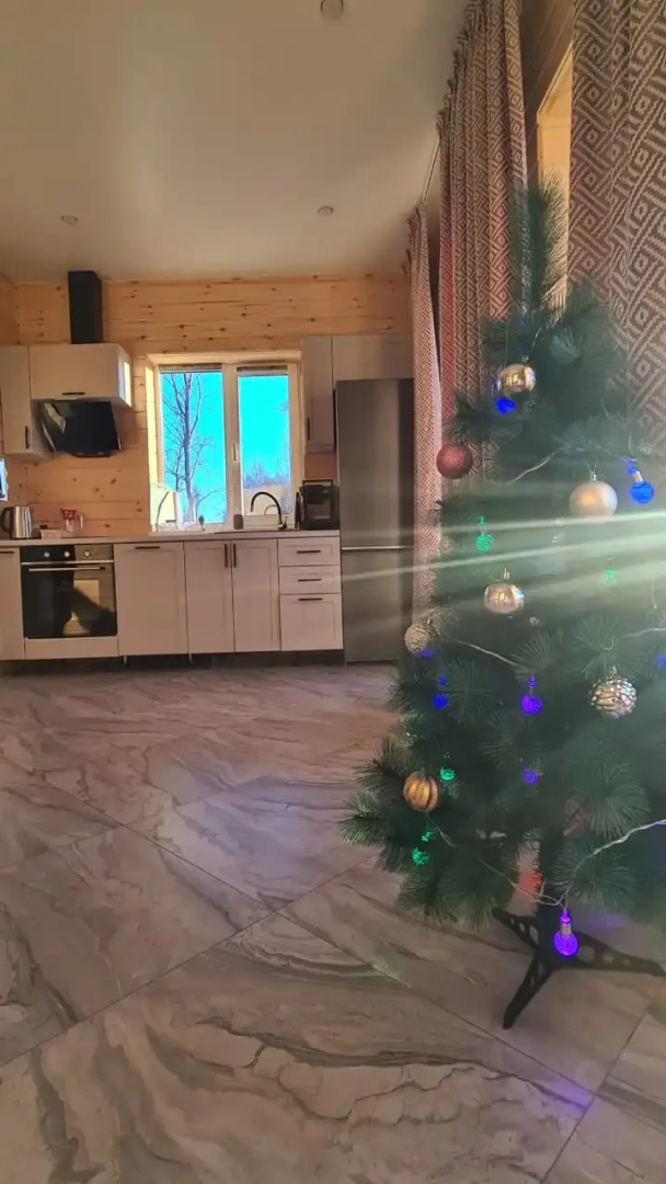 Гостевой дом Лисий берег