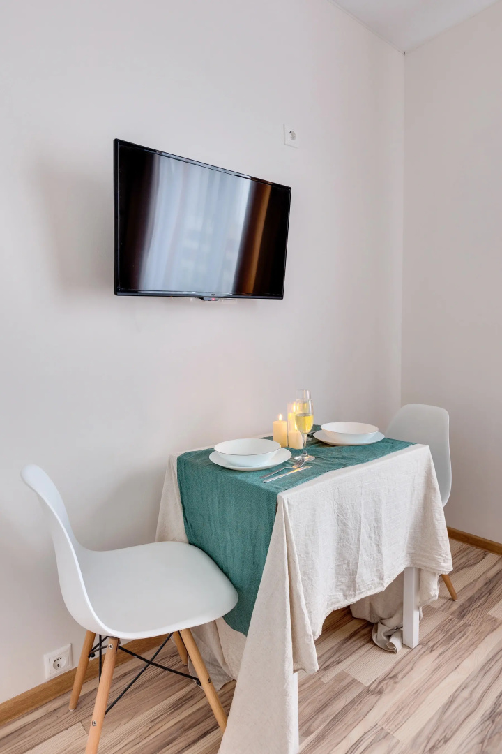 Апартаменты Kandinsky Studio от Home24