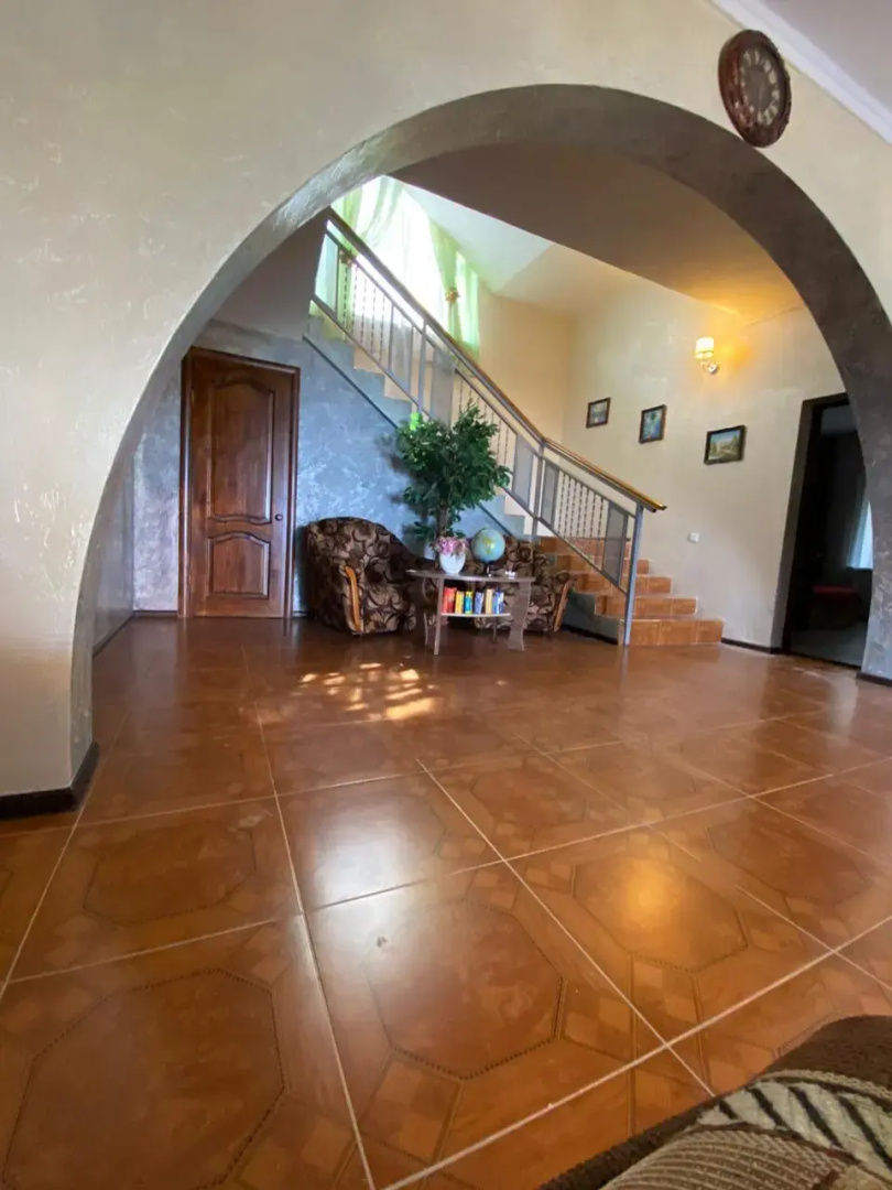 Гостевой дом Просвет