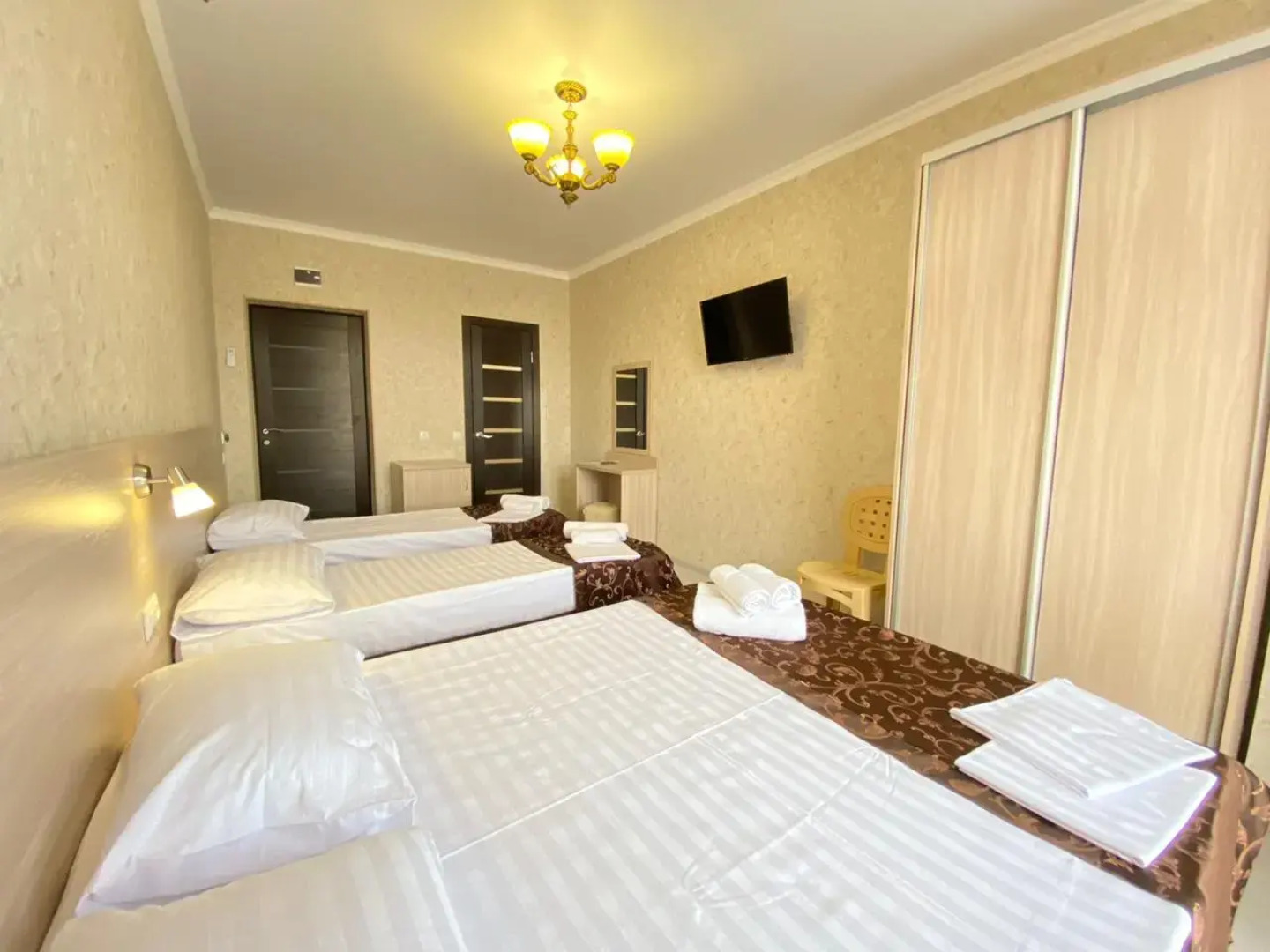 Гостевой дом Алкеста