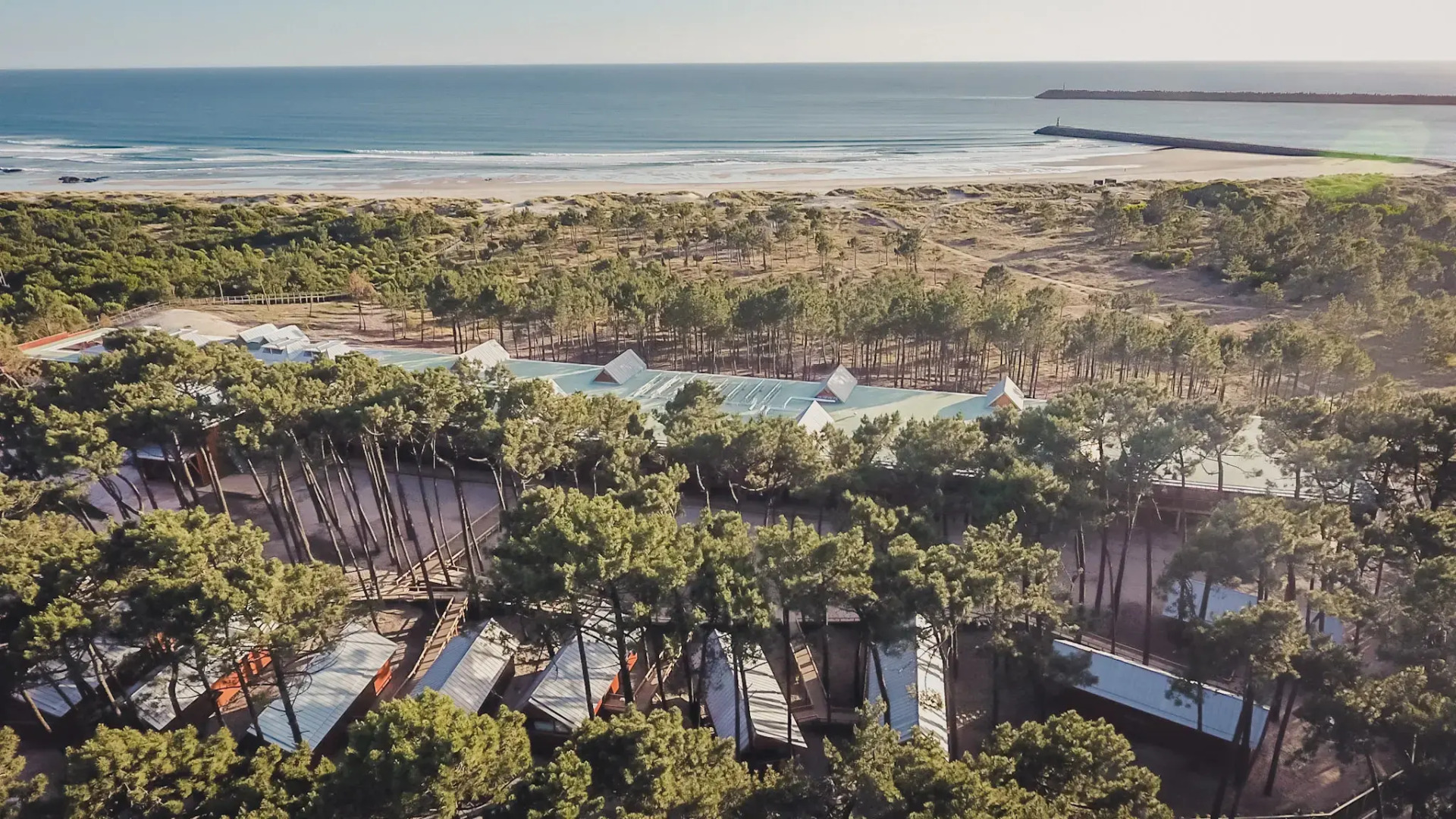 FeelViana Sport hotel
