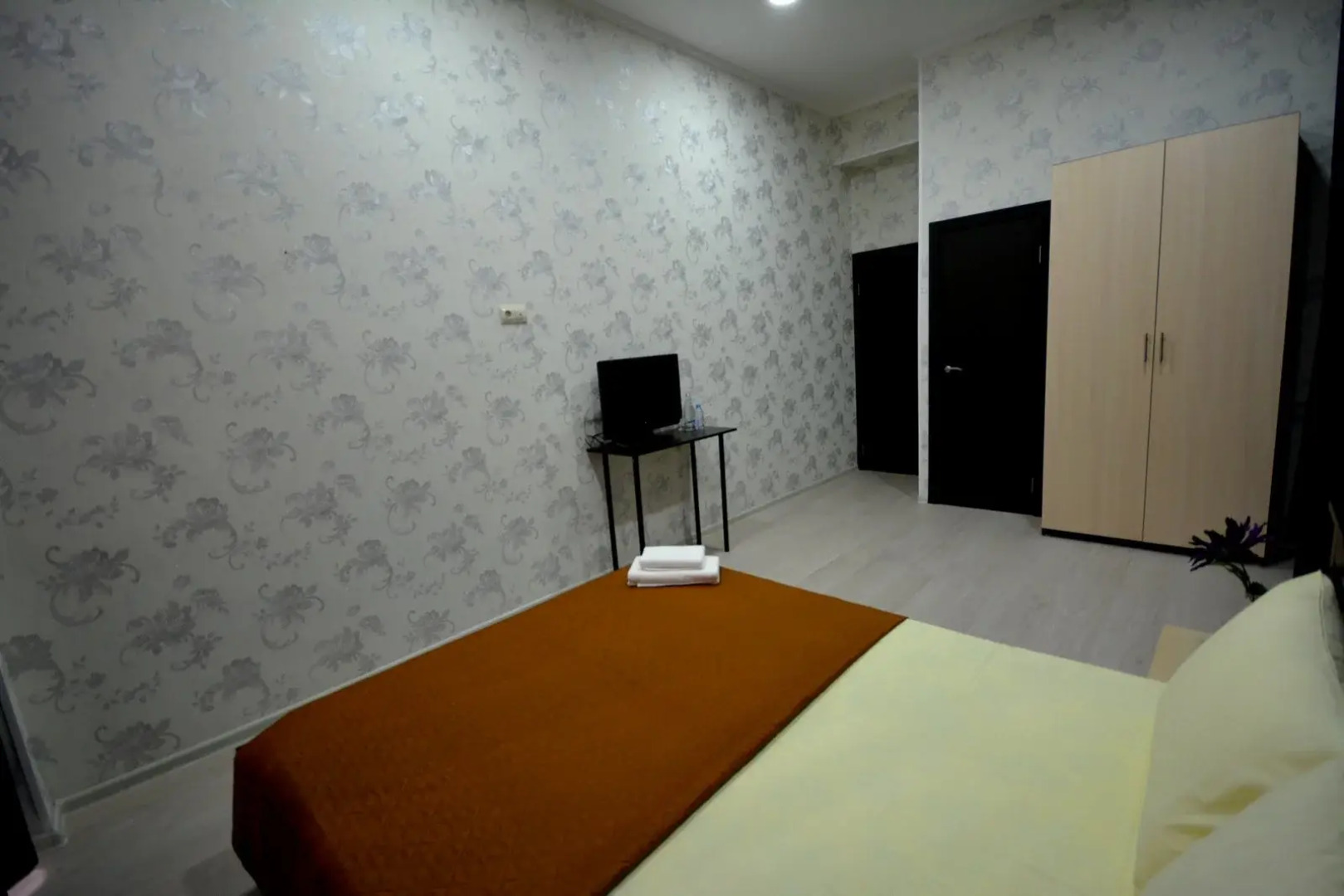 Отель Олимп