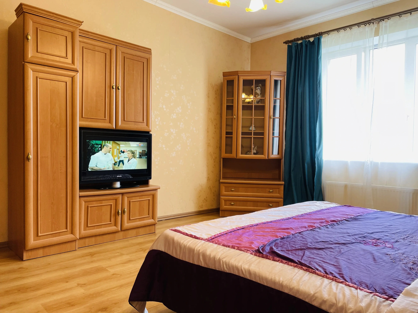 Квартира Baltic space