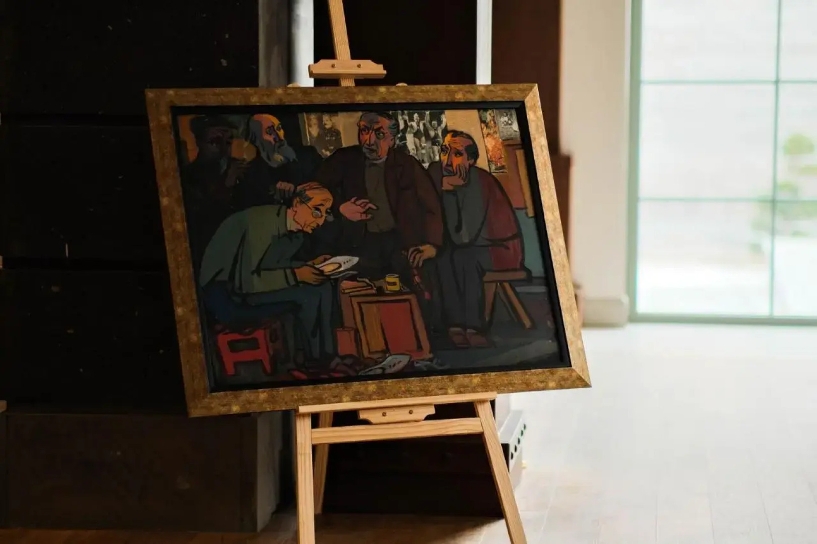 Grand Hotel Gyumri by Apricot Hotels