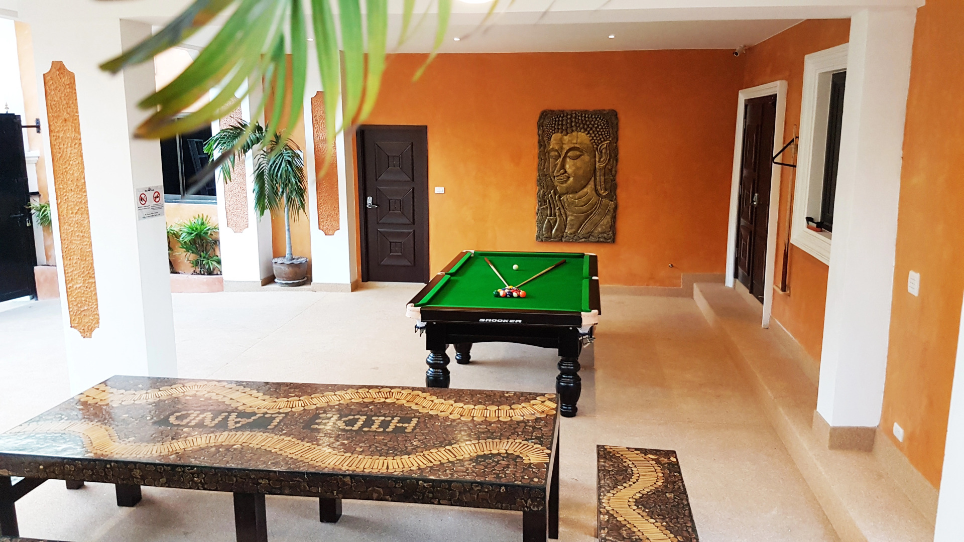 Вилла Hideland - The Luxurious Tropical Villa - Pattaya Jomtien