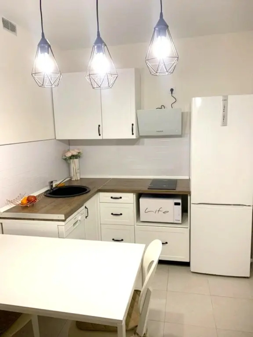 Квартира Наш Дом - Ваш Дом 5