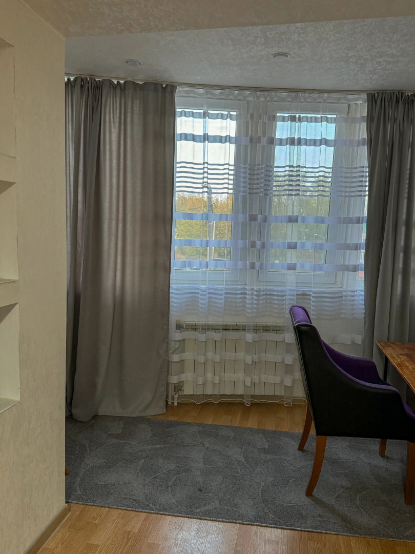 Квартира Уютная