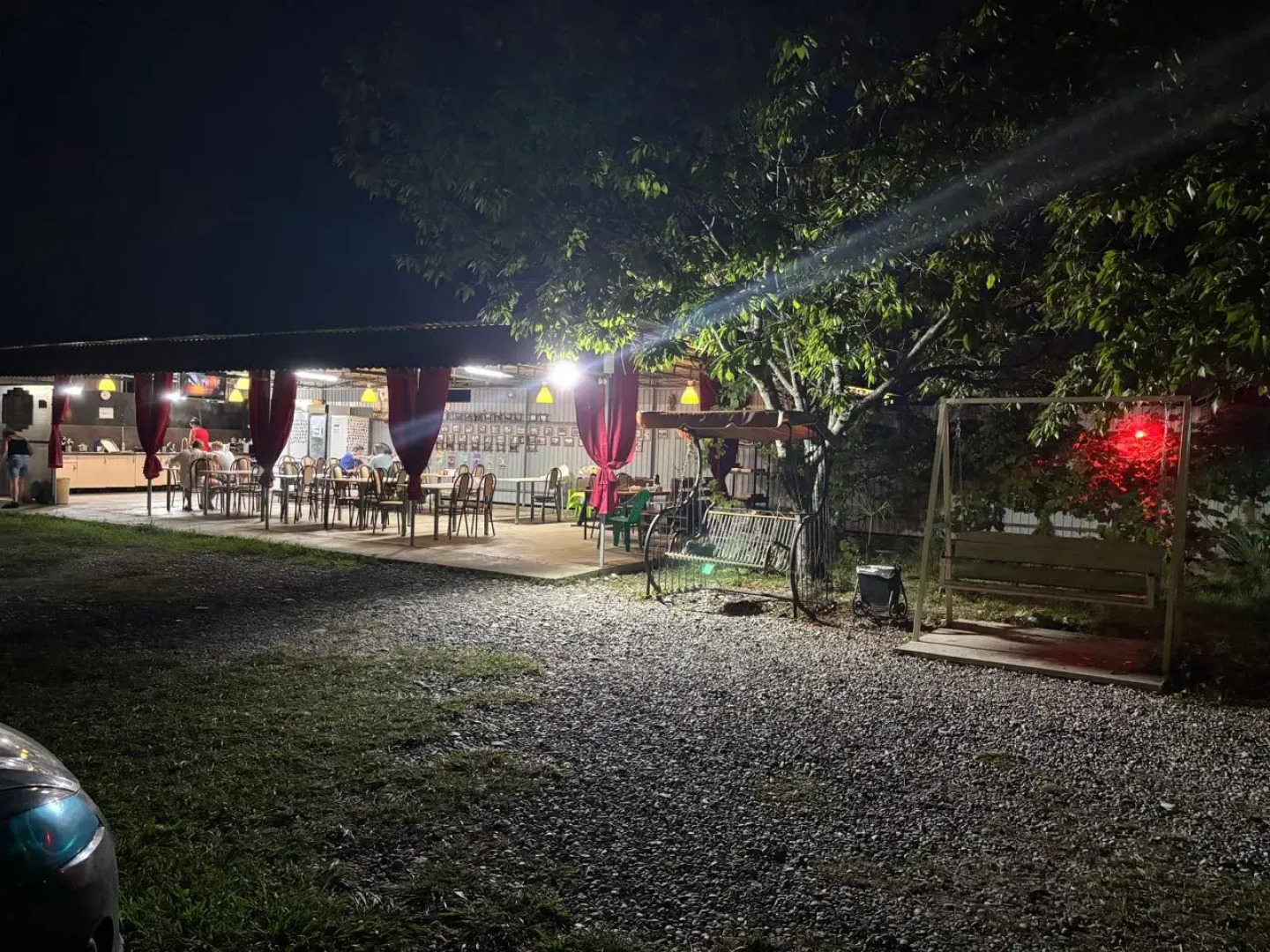 Гостевой дом Радуга