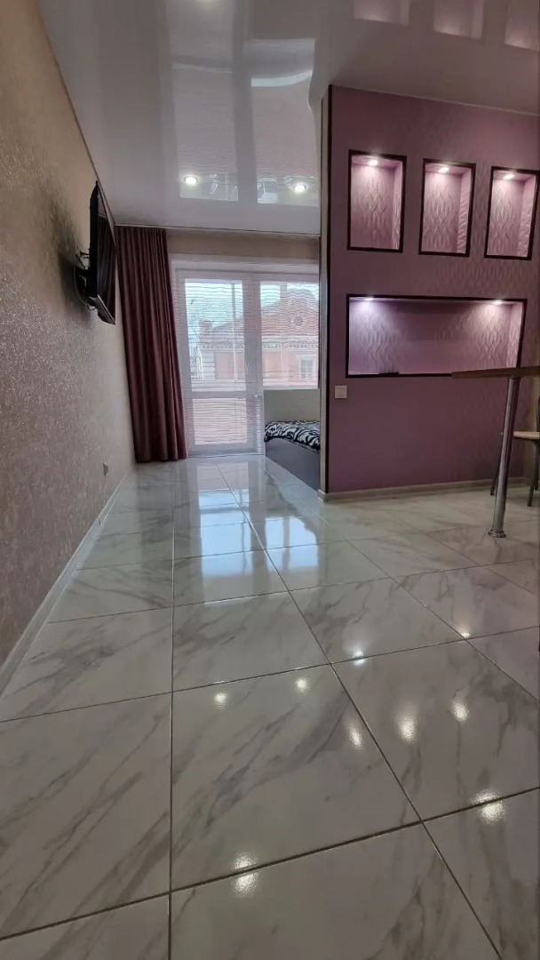 Апартаменты недалеко от аэропорта