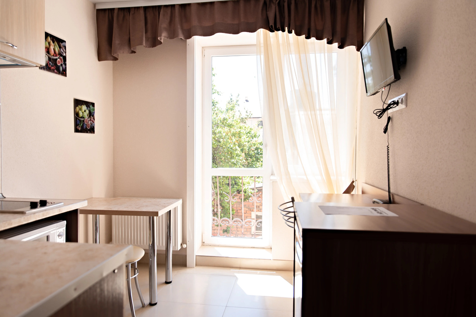 Апарт-Отель Дача Хаус