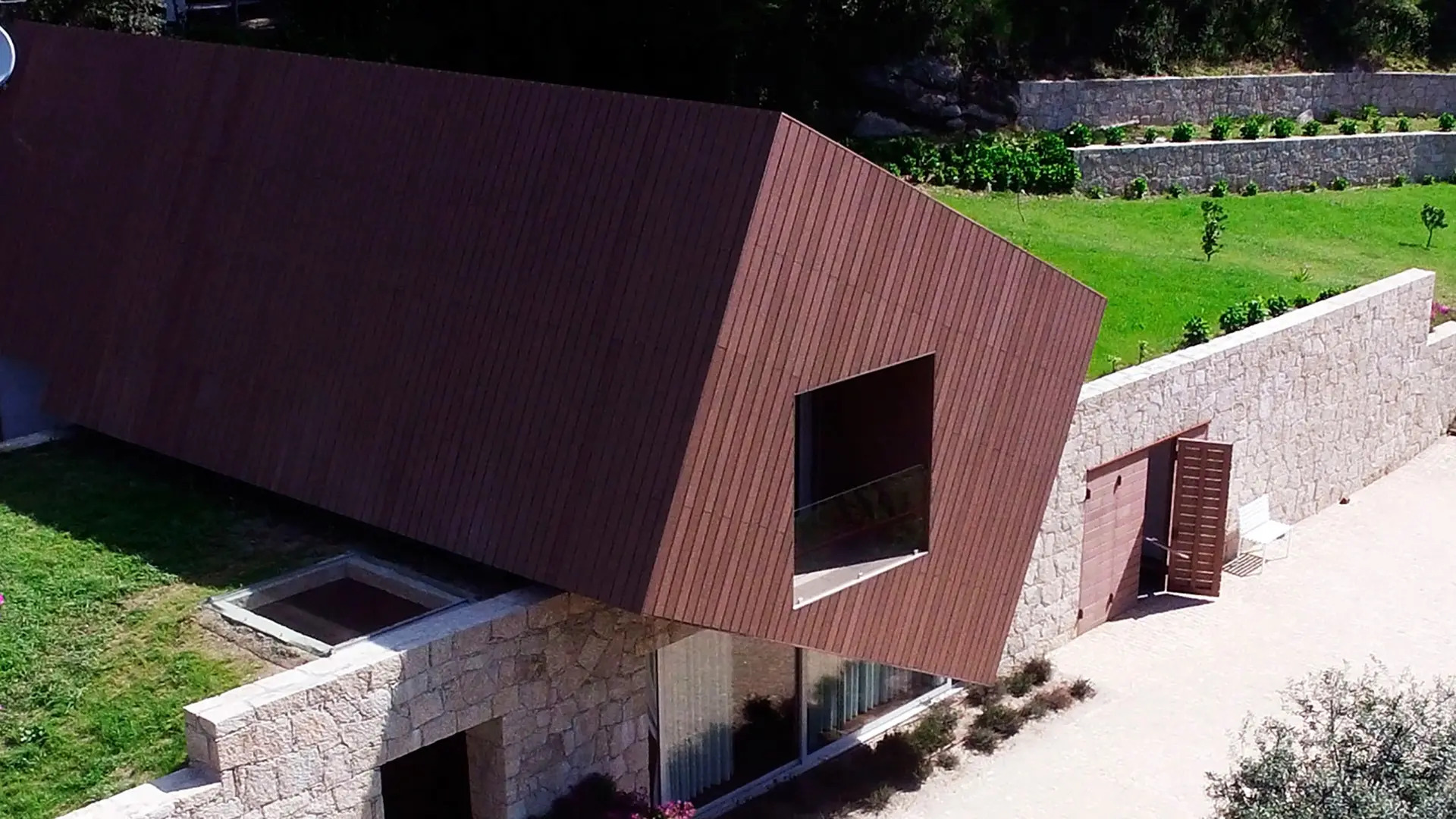 Гостевой Дом Agrinho Residences Gerês