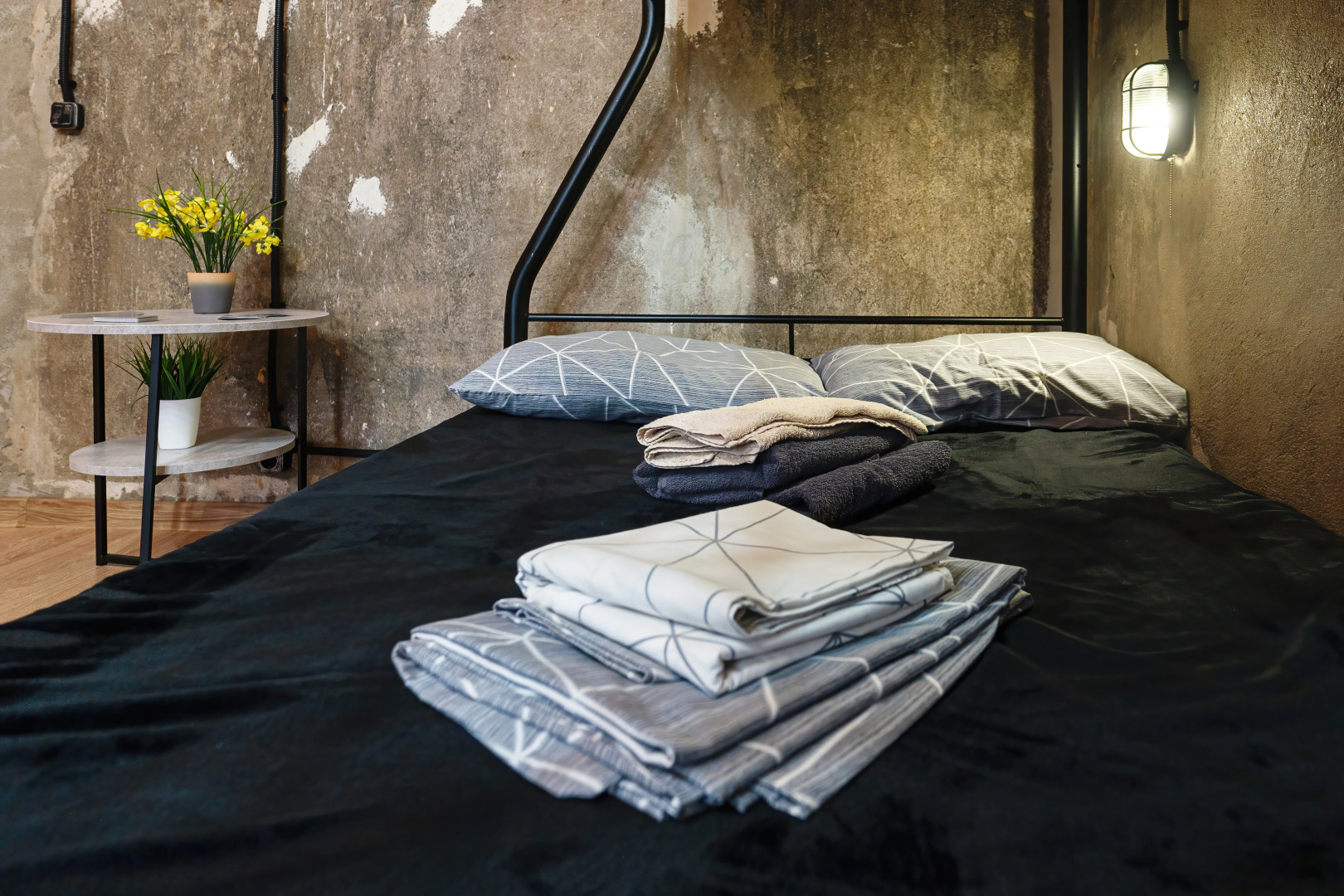 Апартаменты Rooms4Rent 100 кв.м. на Красной площади