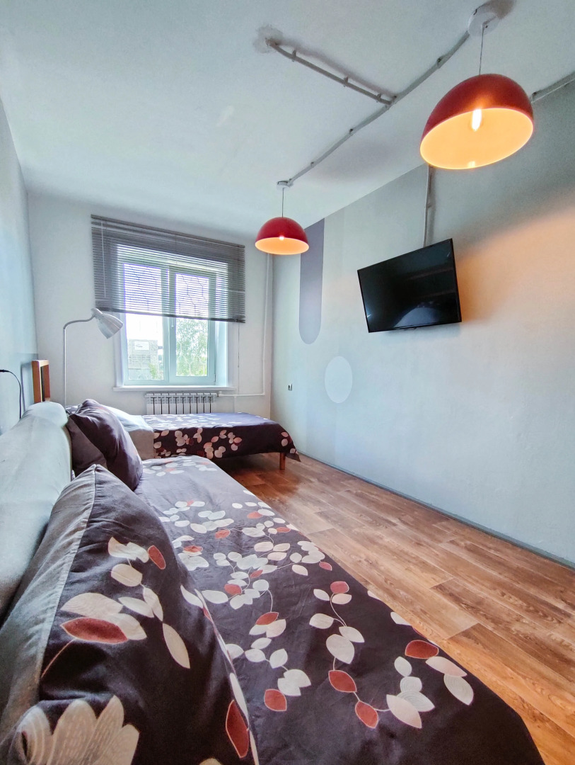 Апартаменты M29x5