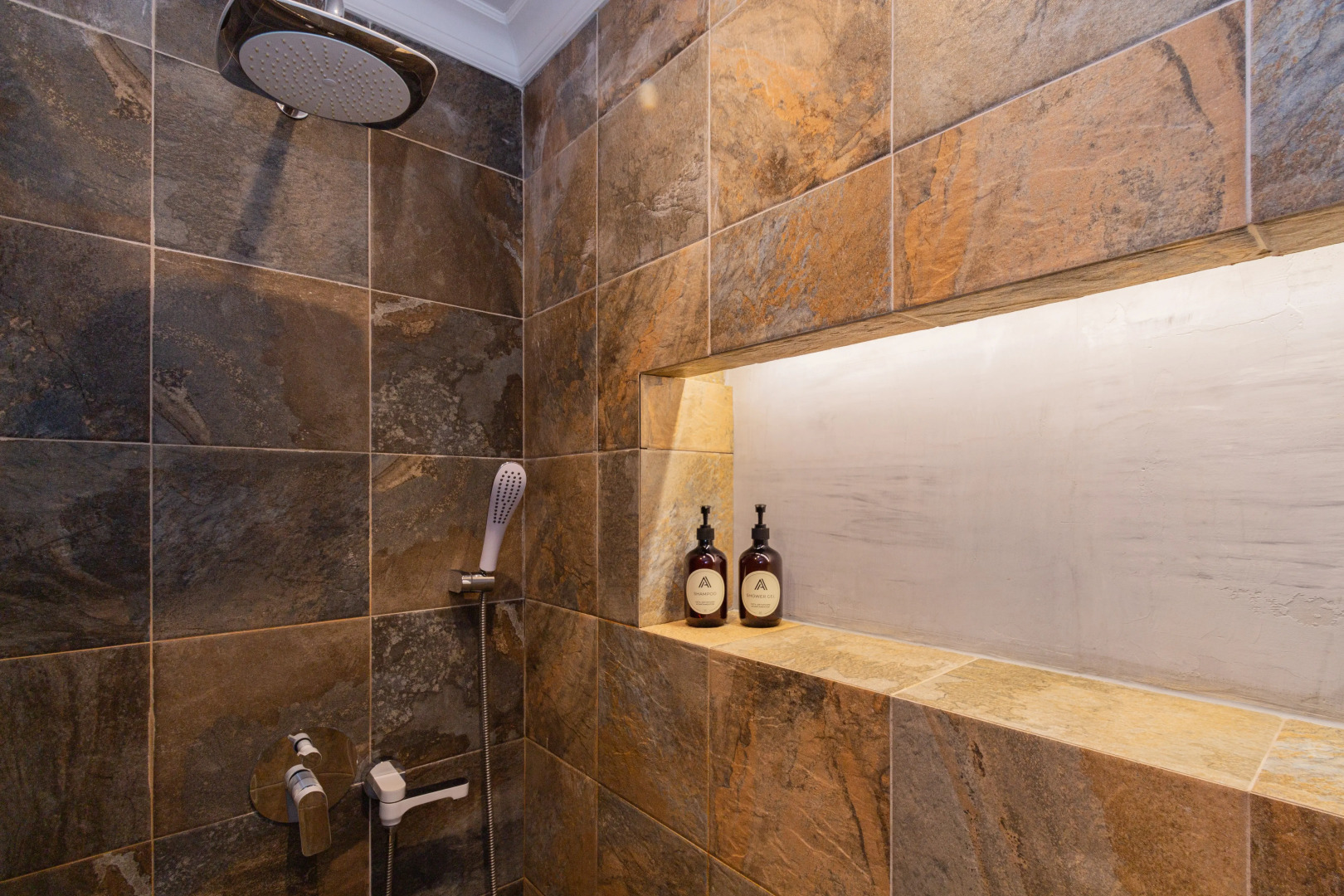 Апартаменты Авторские с сезонным бассейном и зоной барбекю