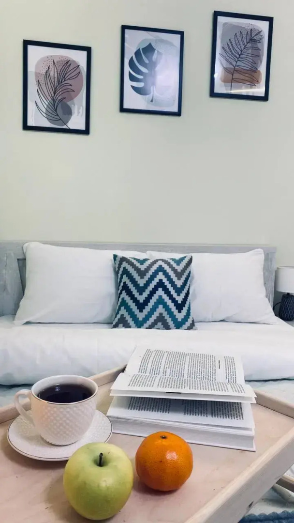 Квартира Уютная