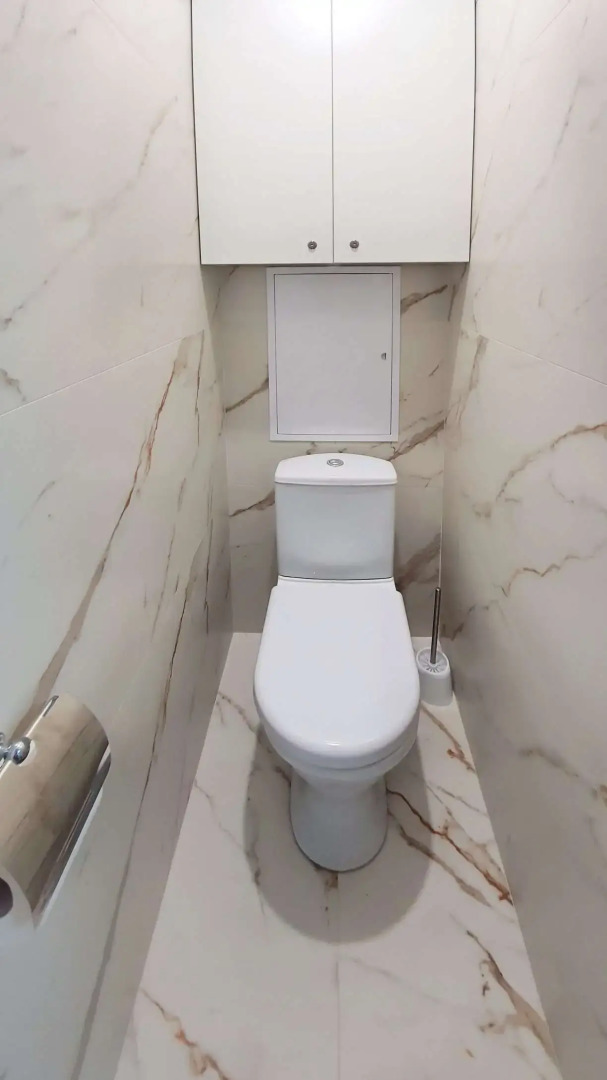 Апартаменты на Воровского