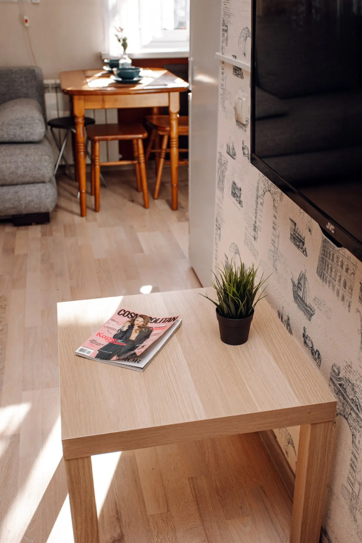 Апартаменты на Красноармейском Проезде 30