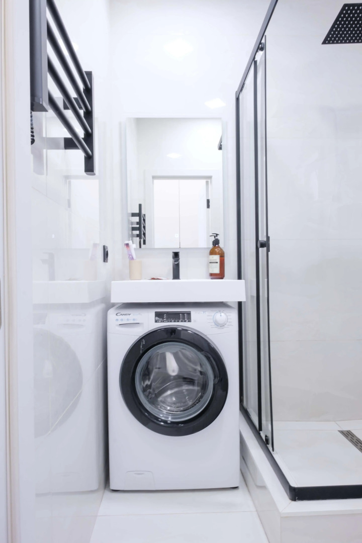 Апартаменты на Ружейной в Сириусе №13