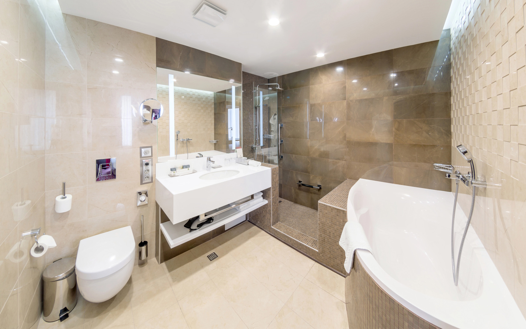 Гостиничный Комплекс Башкирия