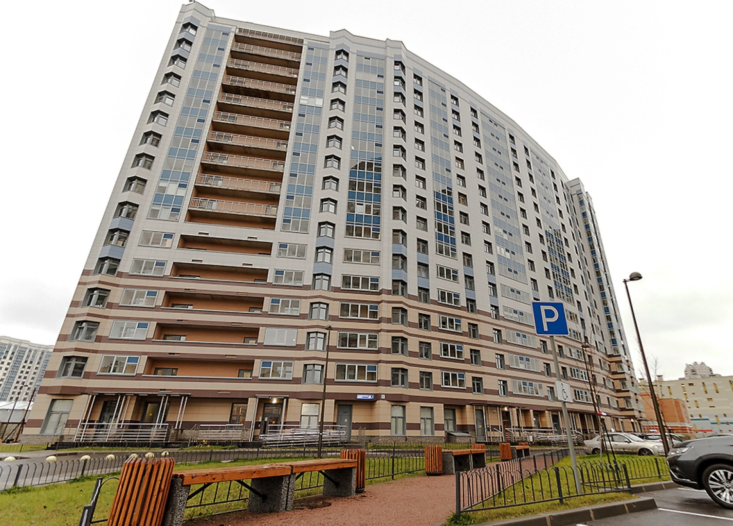 Апартаменты КакDoма у Метро