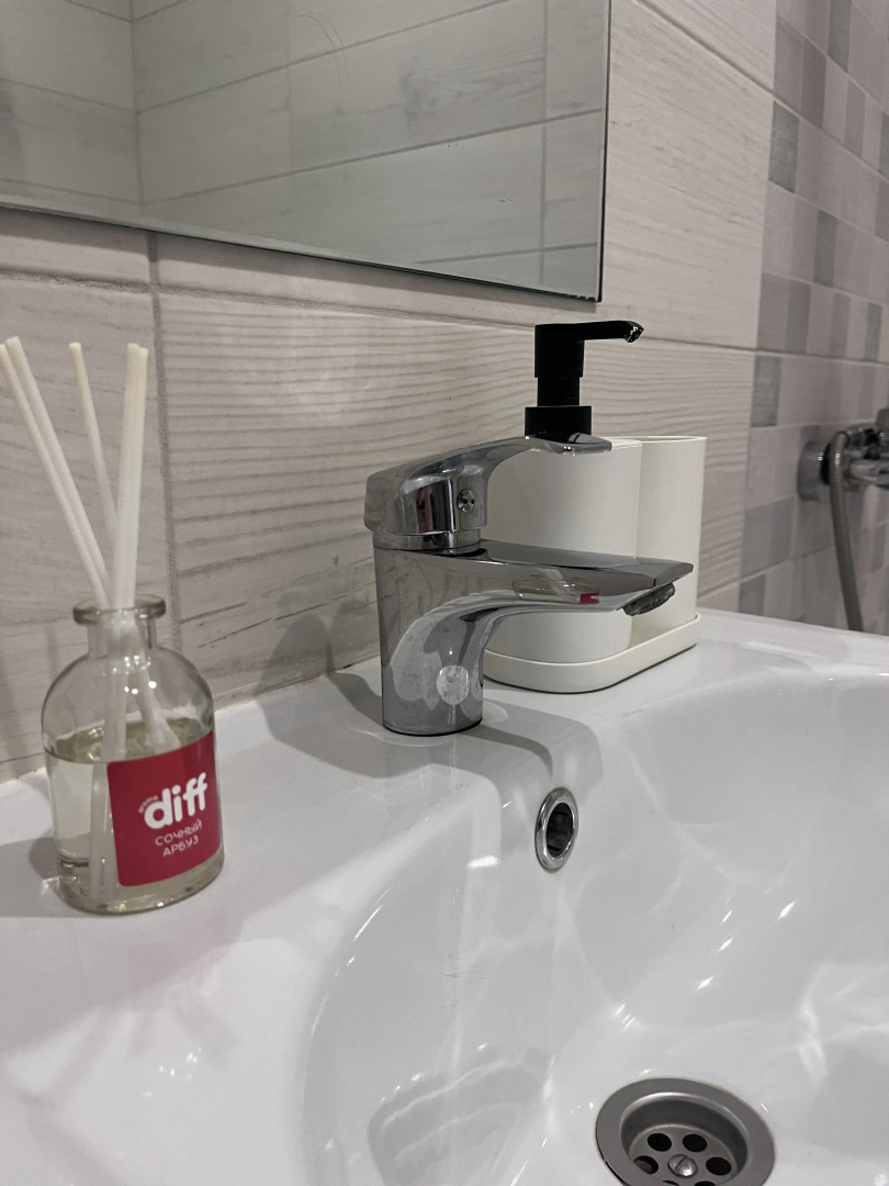 Апартаменты Privi House на Строителя Шишкина 3/1