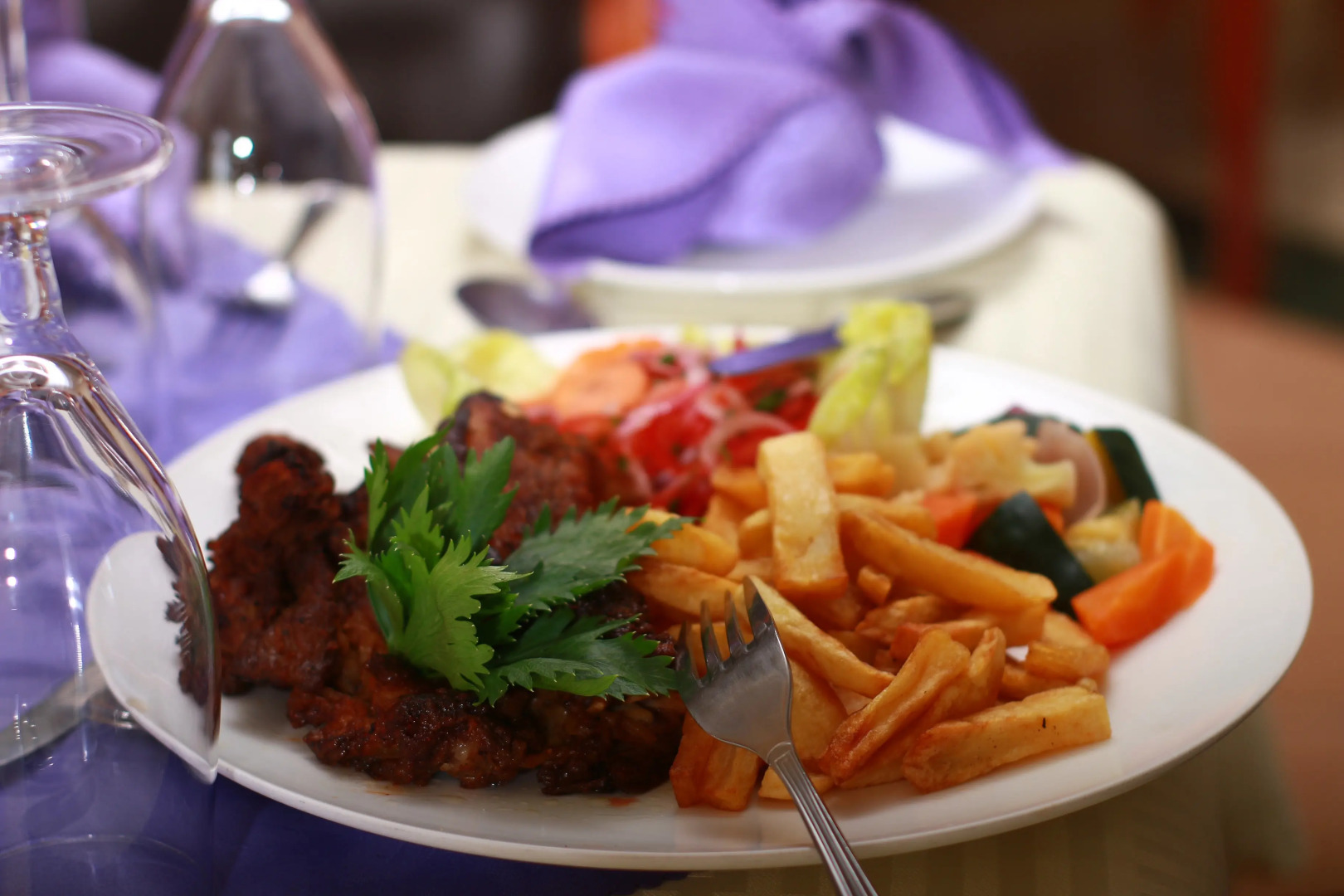 Отель City Royal Resort