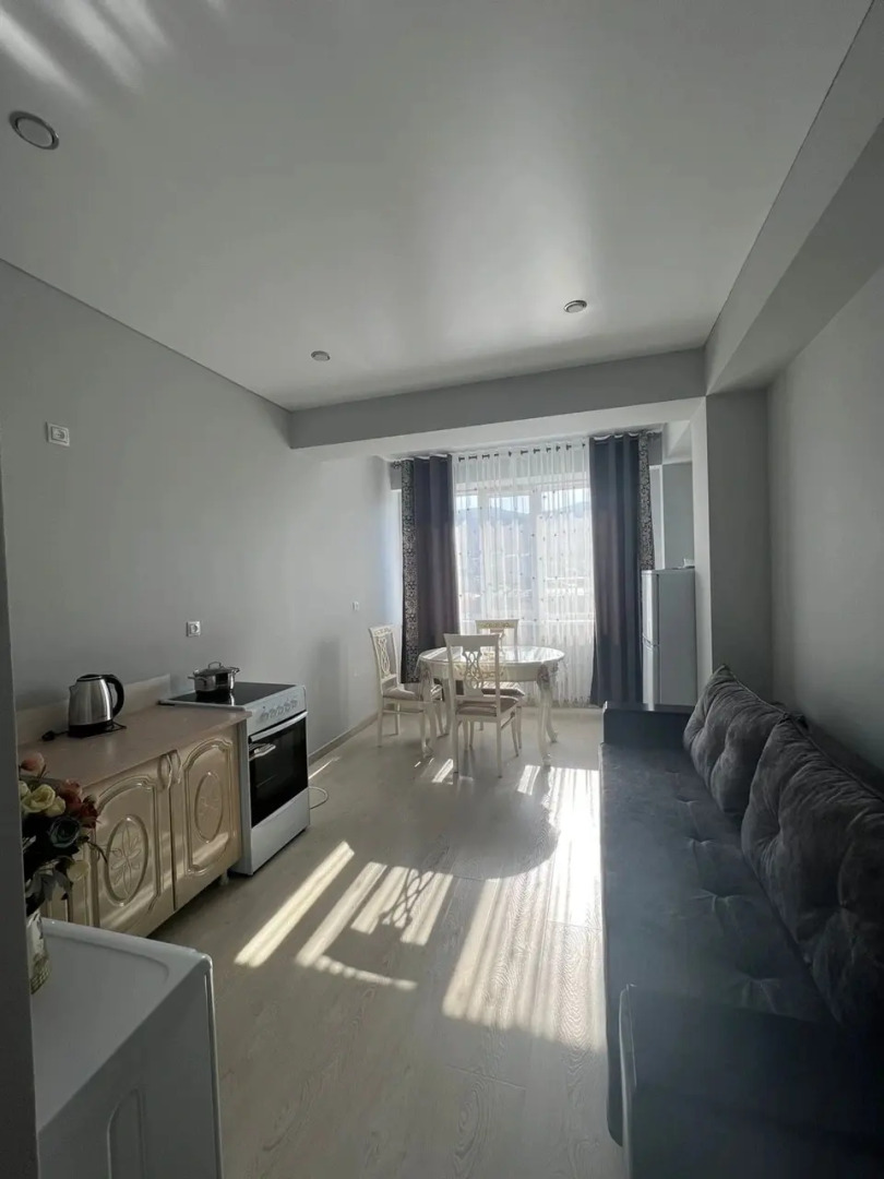 Апартаменты с Видом на Горы и Крепость