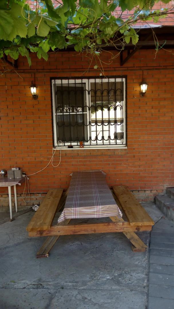 Гостевой Дом Максимилиан