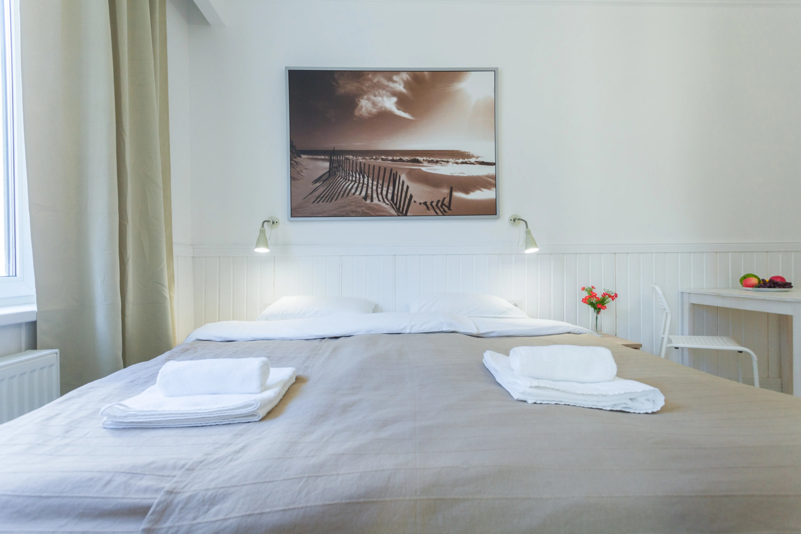 Апартаменты Prime