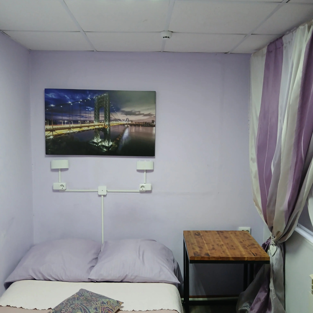 Мини-отель Брусника