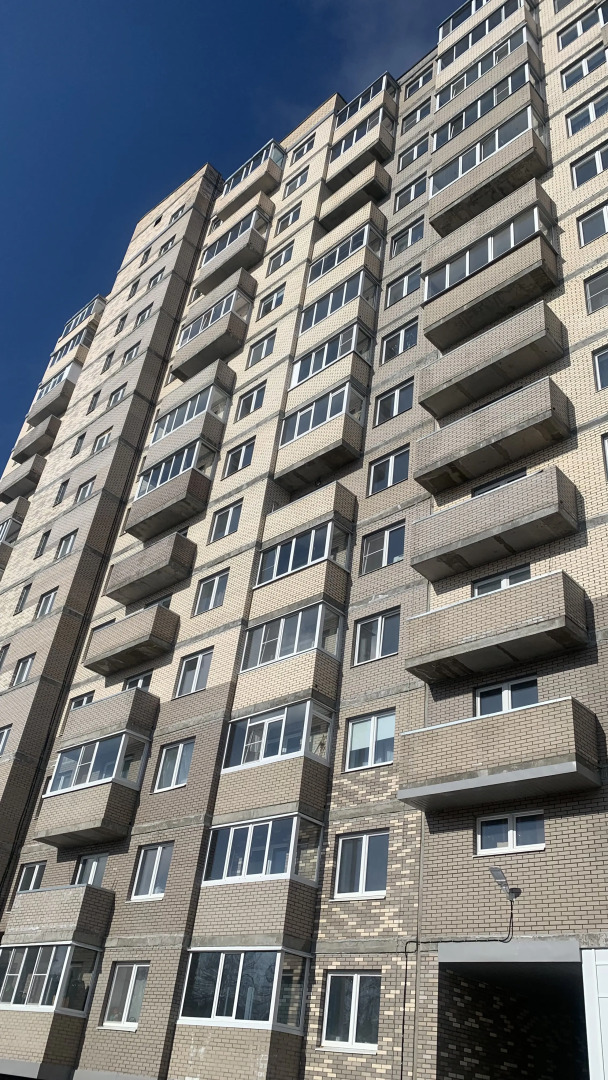 Квартира Счастливая Матрешка на Володарского