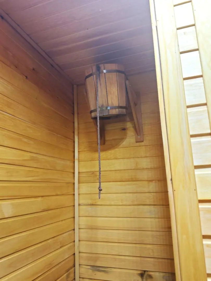 Гостевой дом Василиса Хаус