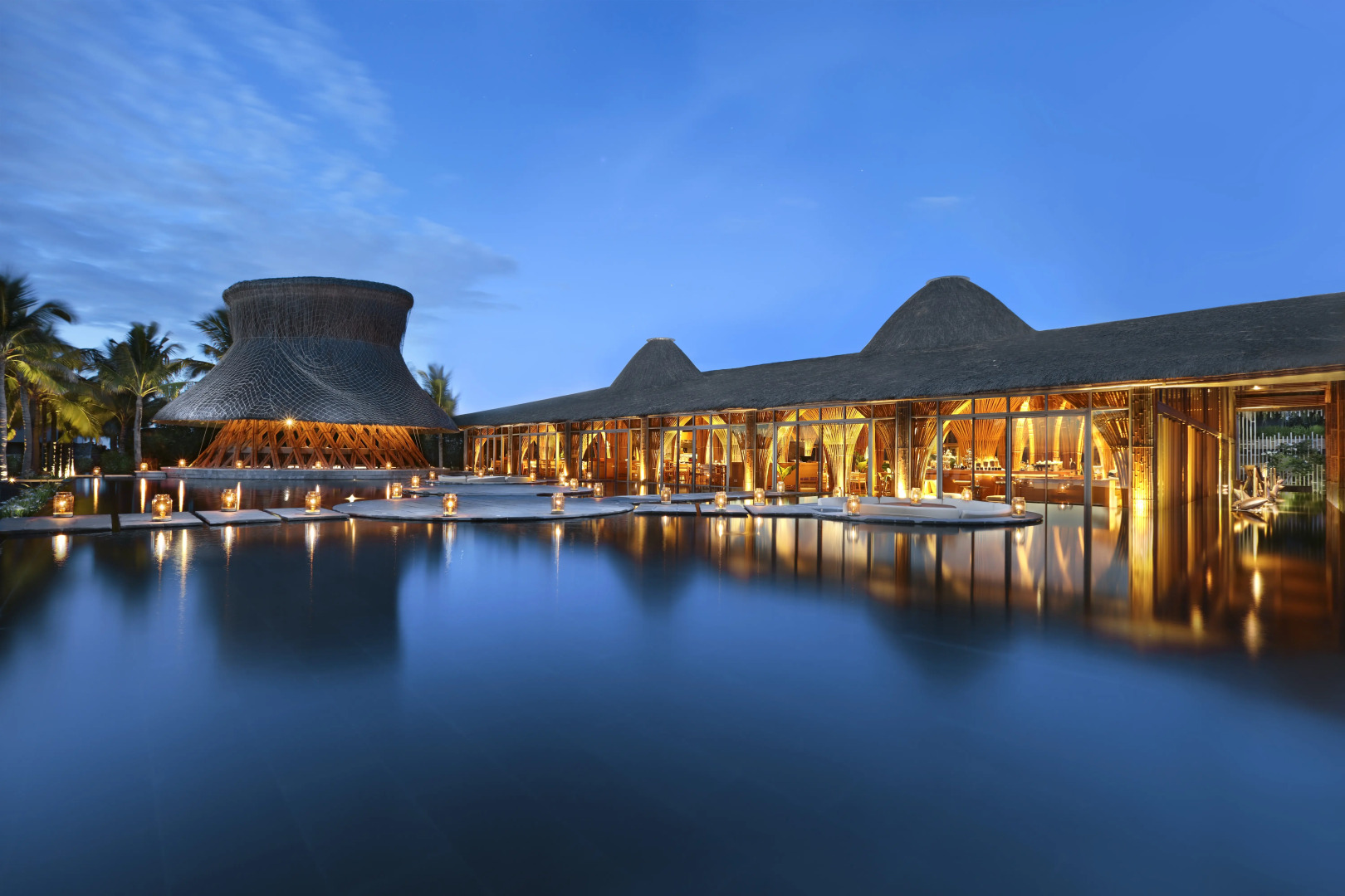 Отель Naman Retreat