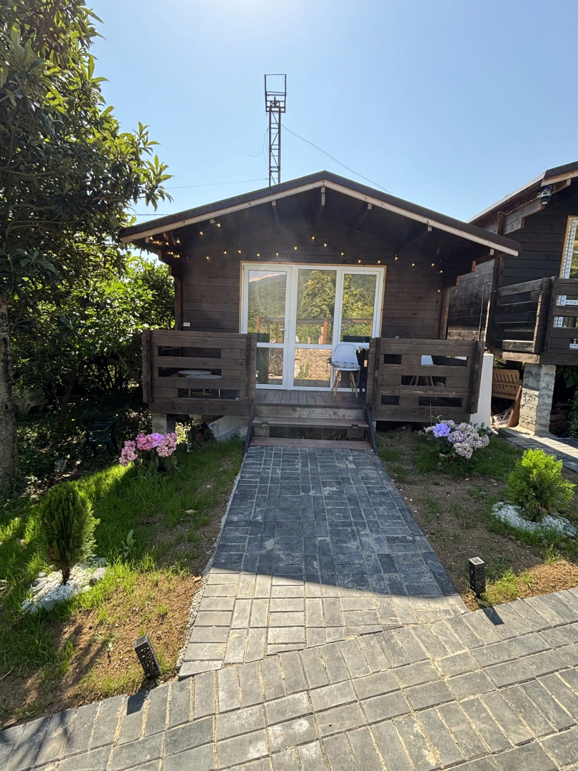 Апарт-отель Шале Тасианна