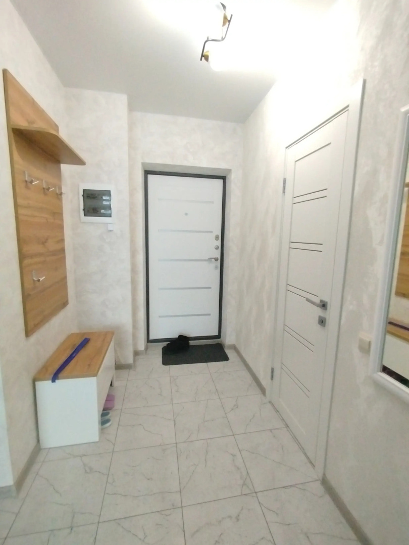 Апартаменты 2Rooms Канны MinskMir