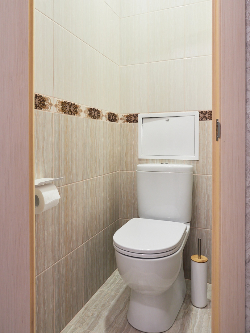 Квартира ПосуткаРу Кисловодская 30Ак2 Курортный парк, Питьевая галерея и Центр Ессентуков