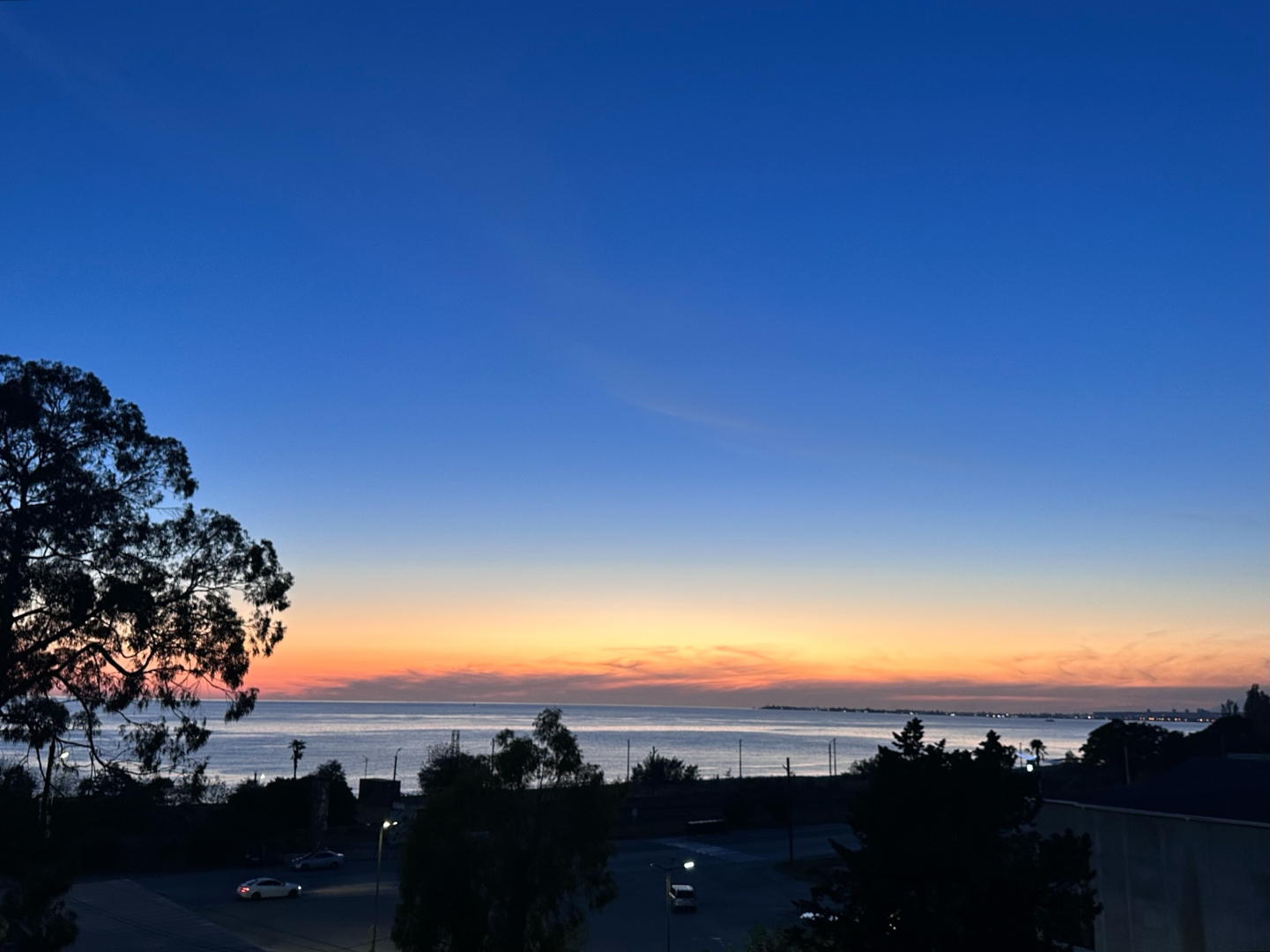 Апартаменты Дольче Вита с видом на море