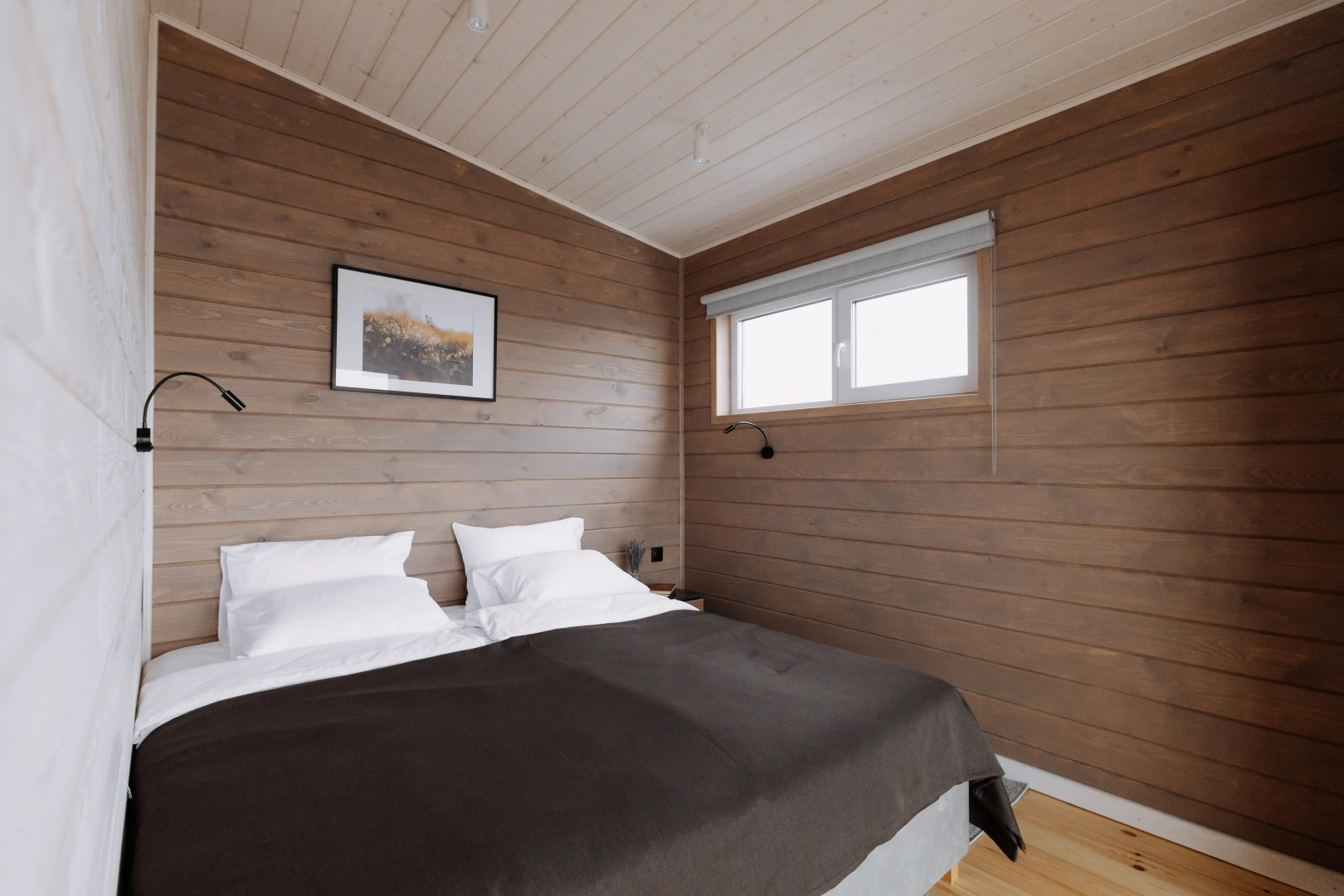 Отель Негород