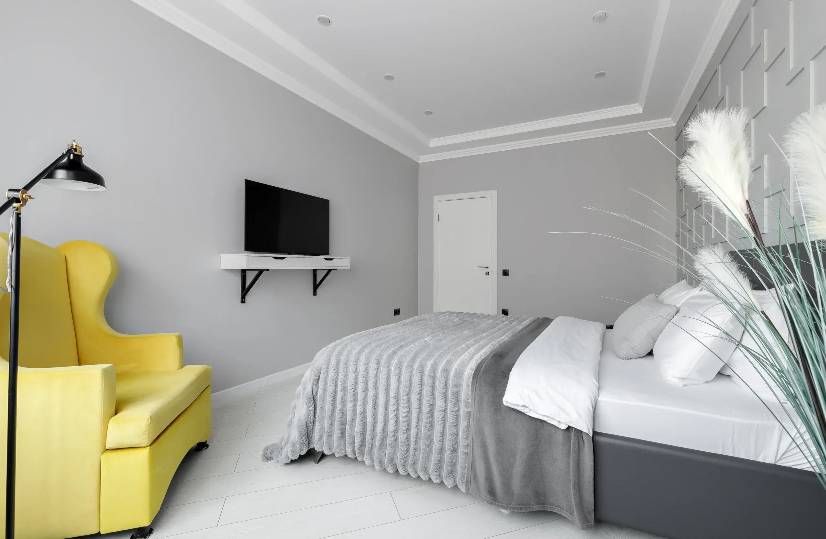 Апартаменты KRASNODAR APARTS на Октябрьской 181/2 (281)