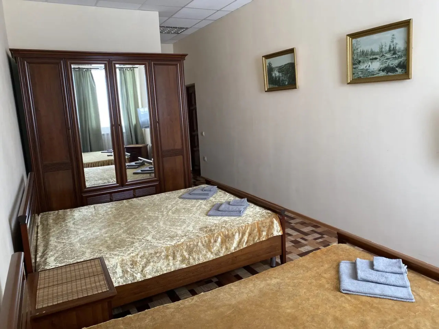 Гостевой Дом Усадьба Заилечье